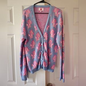 Care Bears Cardigan